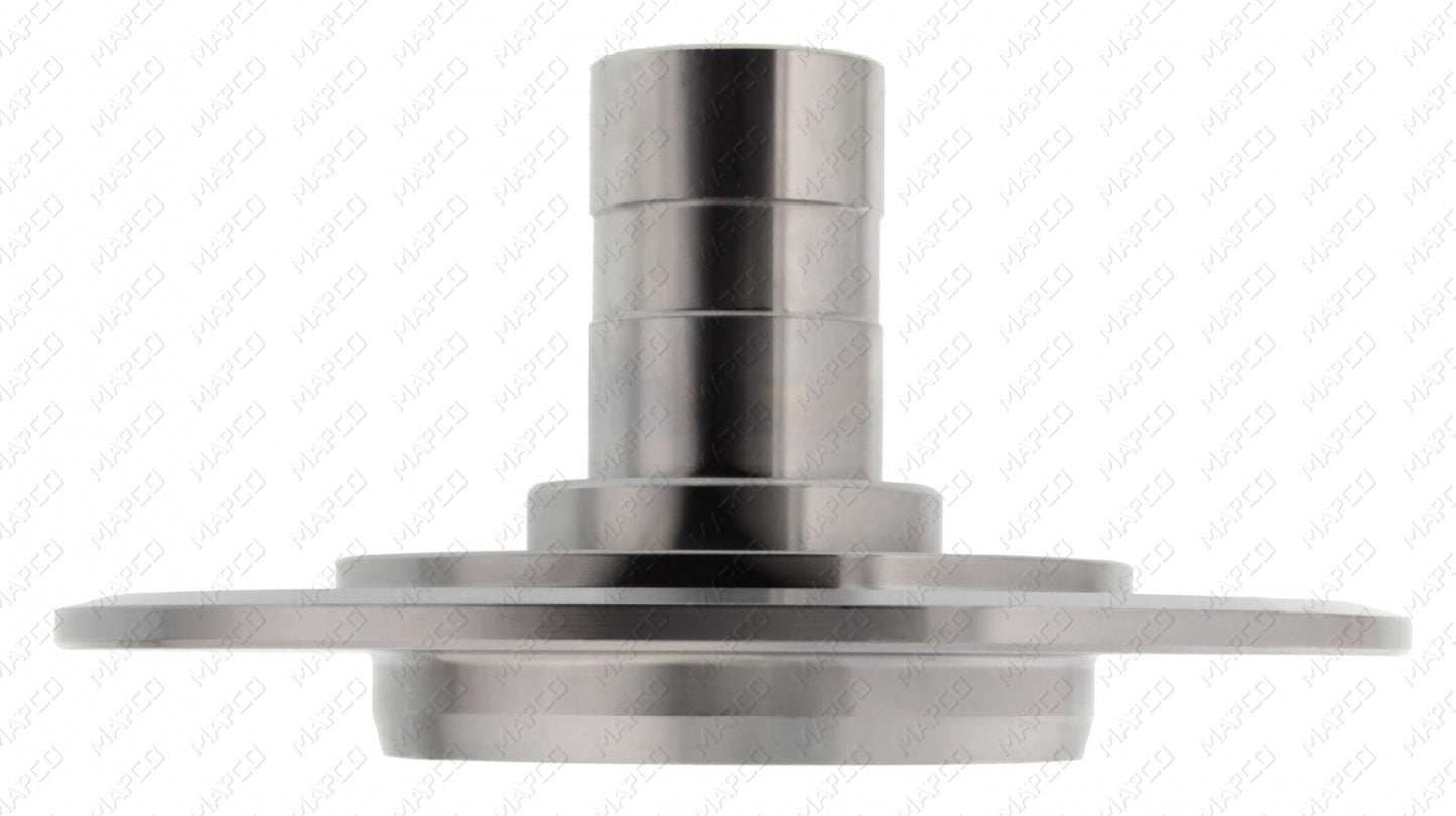 MAPCO Radnabe Vorderachse beidseitig  26083