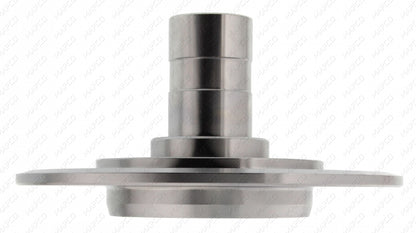 MAPCO Radnabe Vorderachse beidseitig  26083