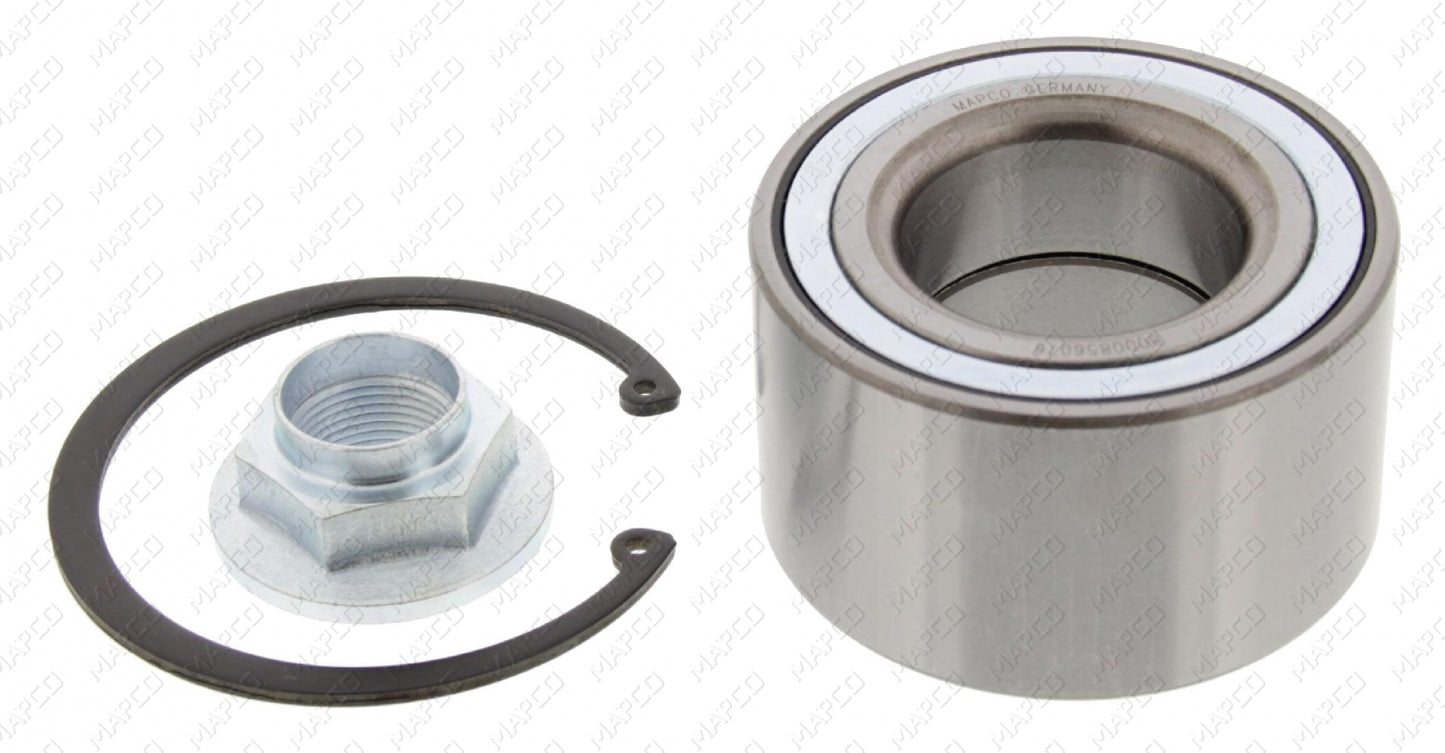 MAPCO Radlagersatz 26252