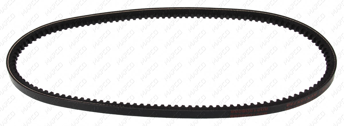 MAPCO Keilriemen 100750