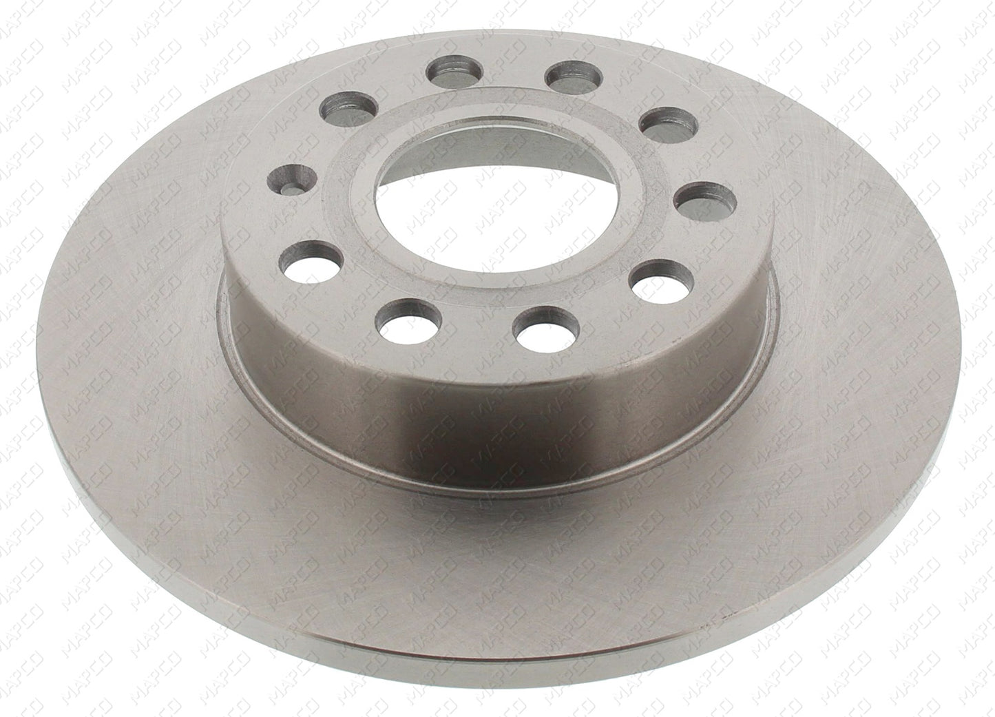 MAPCO Bremsscheibe Hinterachse  25837