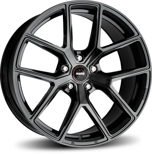 RF01  Stardust Schwarz