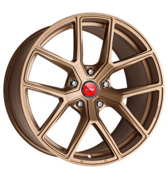 RF01 Golden Bronze