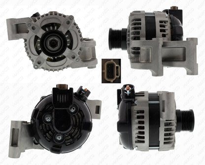 MAPCO Generator 13622