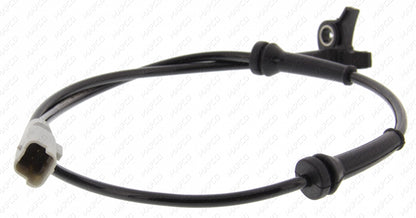 MAPCO Sensor, Raddrehzahl Vorderachse links  Vorderachse rechts  86320
