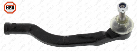 MAPCO Spurstangenkopf Vorderachse links  49143HPS