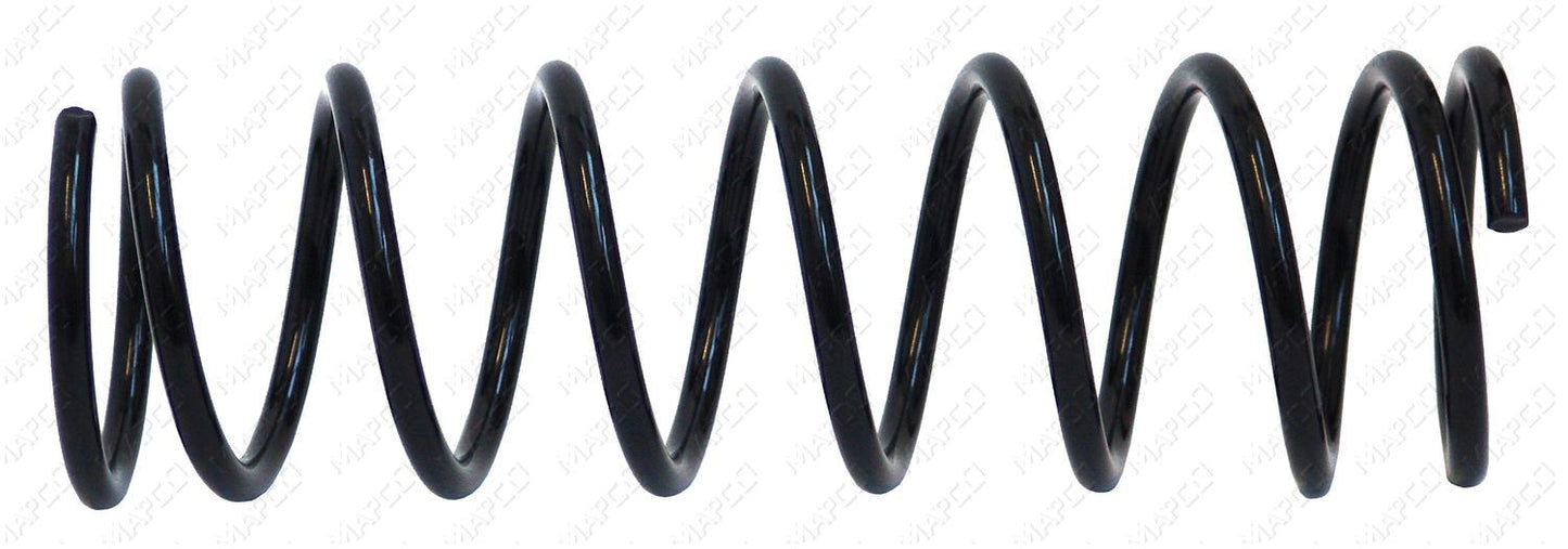 MAPCO Fahrwerksfeder Hinterachse  70660