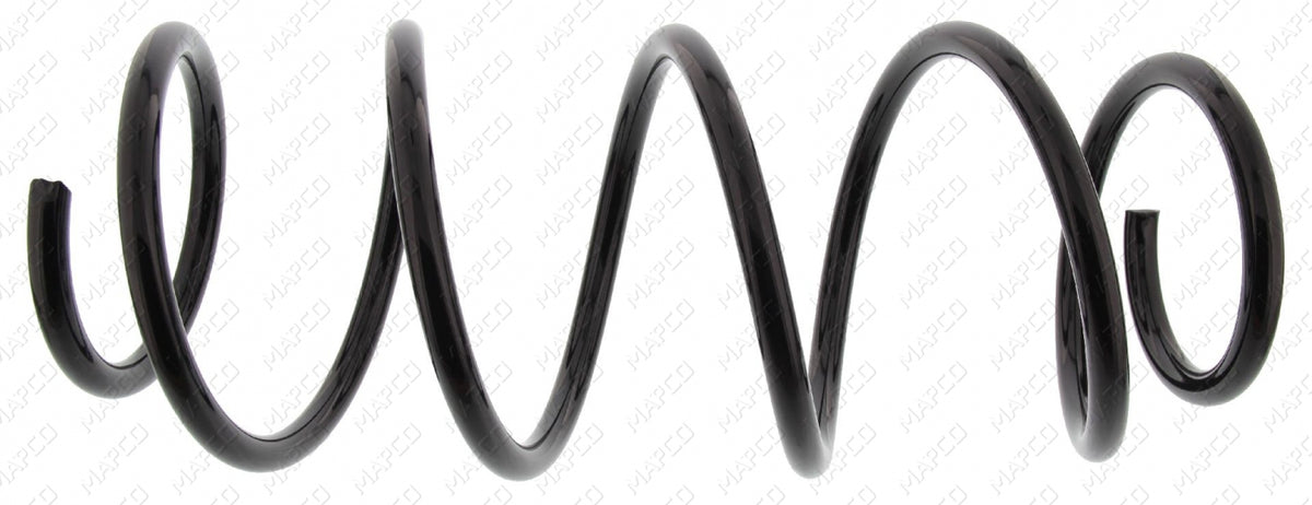 MAPCO Fahrwerksfeder Vorderachse  70964