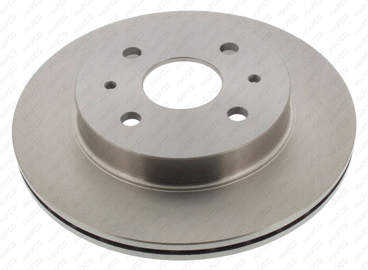 MAPCO Bremsscheibe Vorderachse  25594