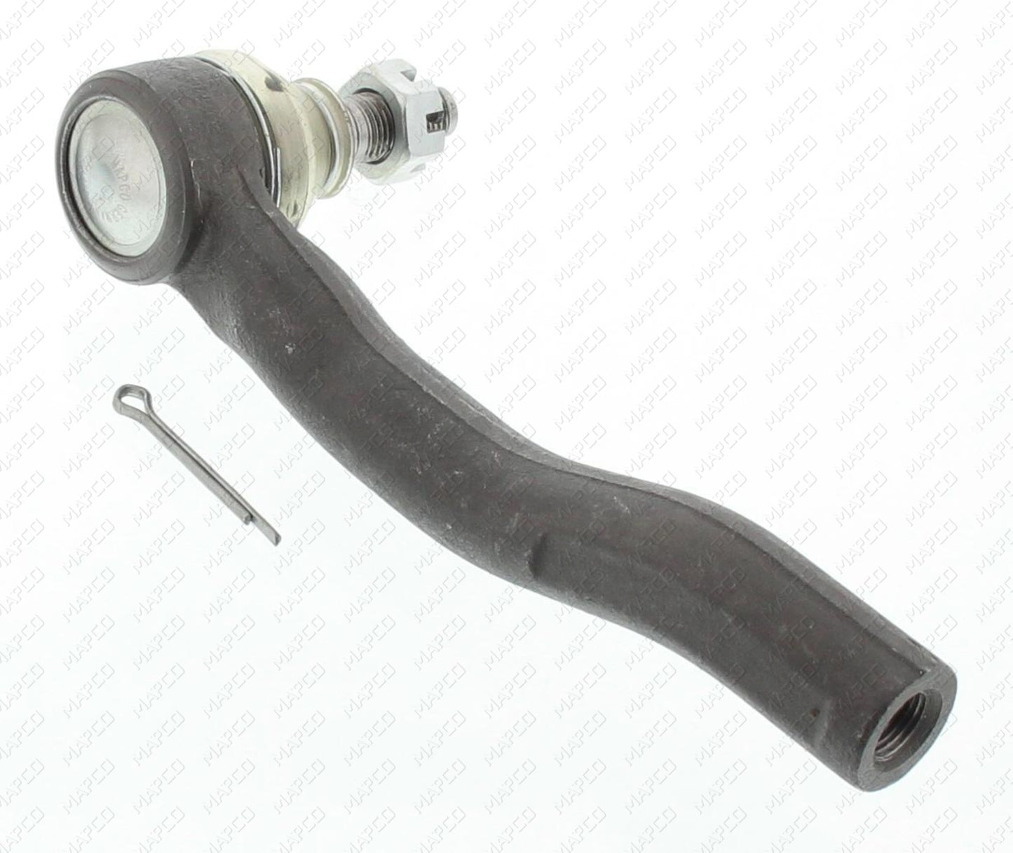 MAPCO Spurstangenkopf Vorderachse links  49306