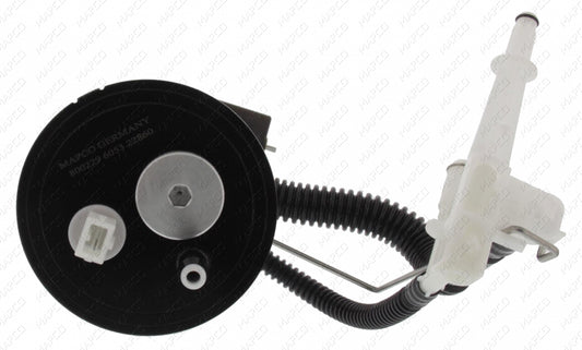 MAPCO Sensor, Kraftstoffvorrat 22860
