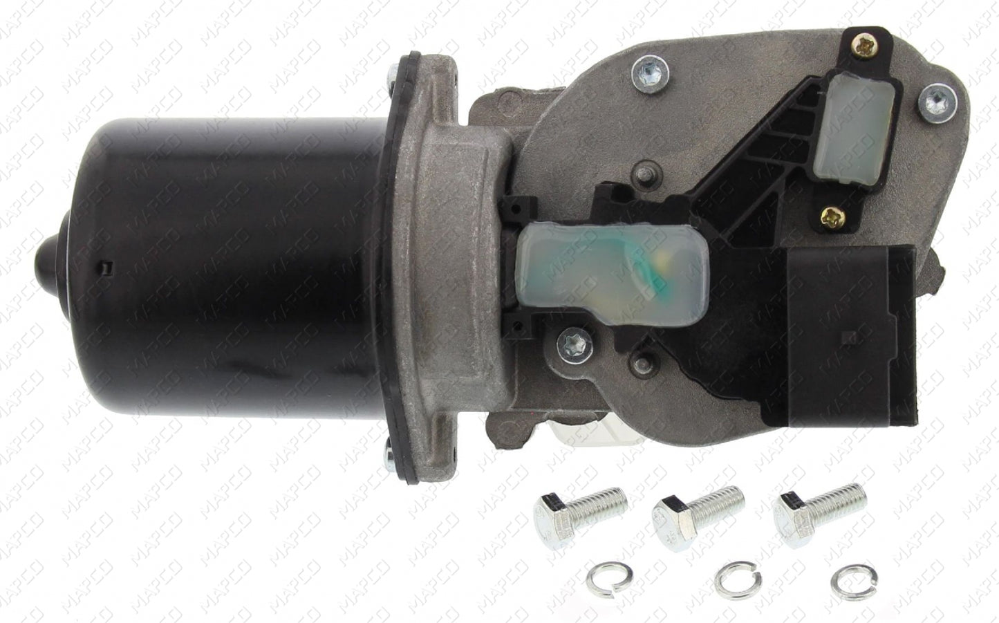 MAPCO Wischermotor vorne  90117