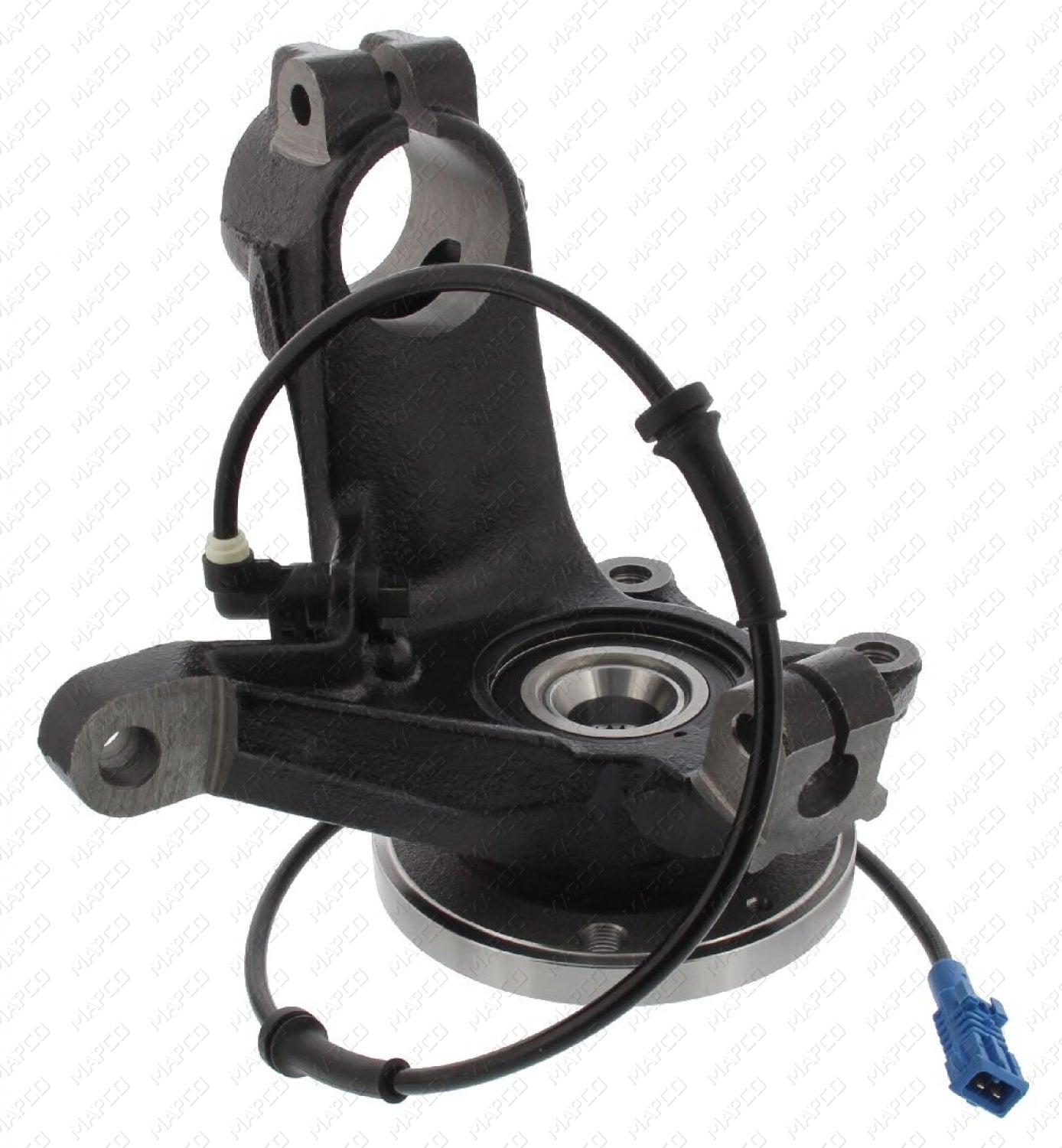 MAPCO Reparatursatz, Achsschenkel Vorderachse links  107402/4