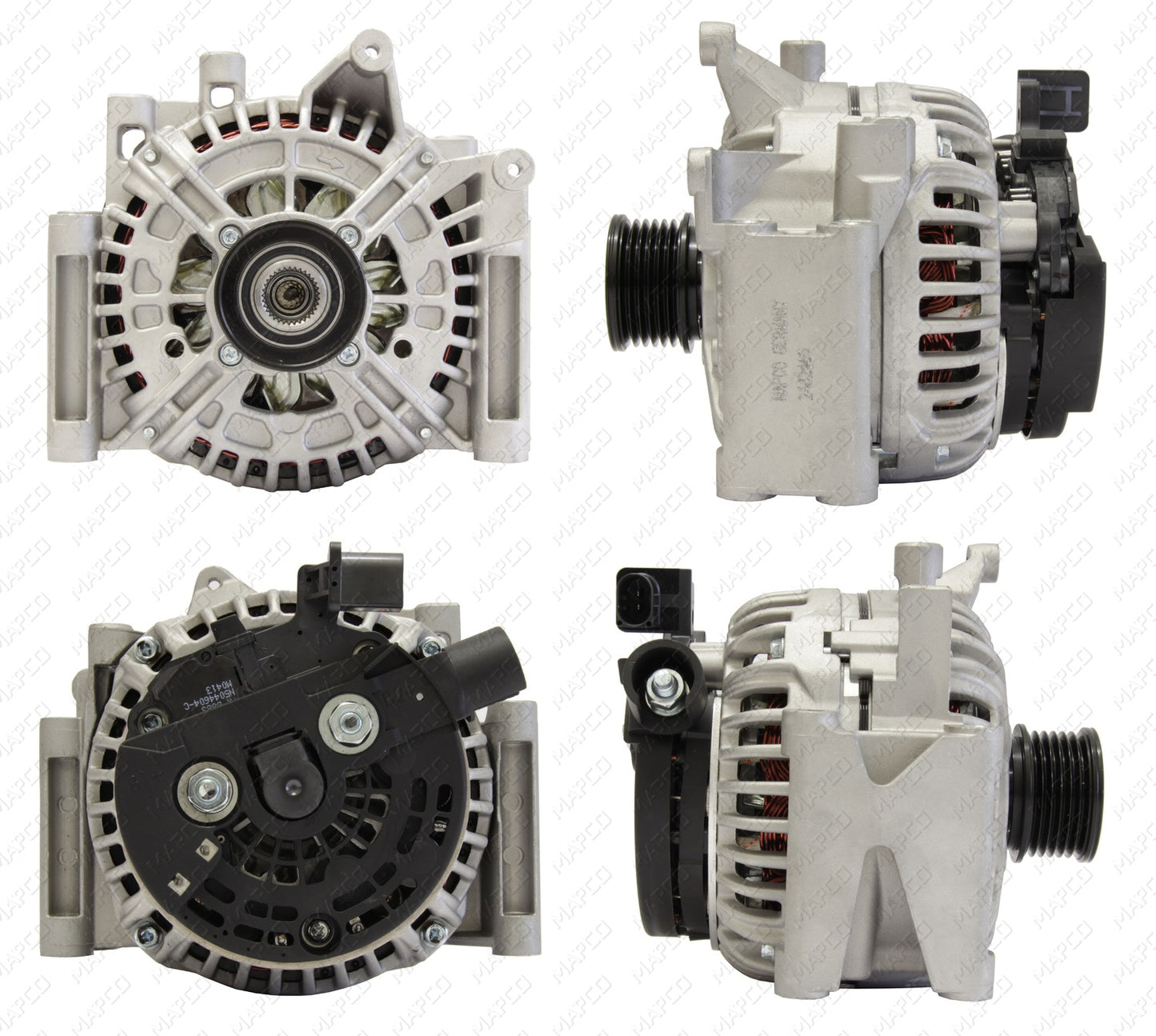 MAPCO Generator 13841