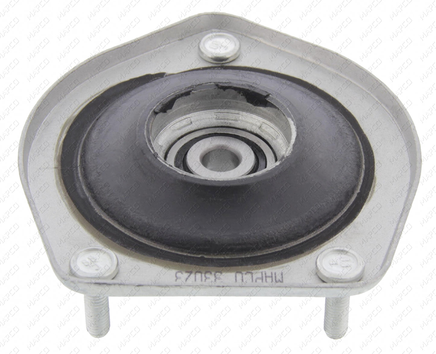 MAPCO Federbeinstützlager Vorderachse beidseitig  33023