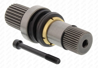 MAPCO Steckwelle, Differential Vorderachse  77802