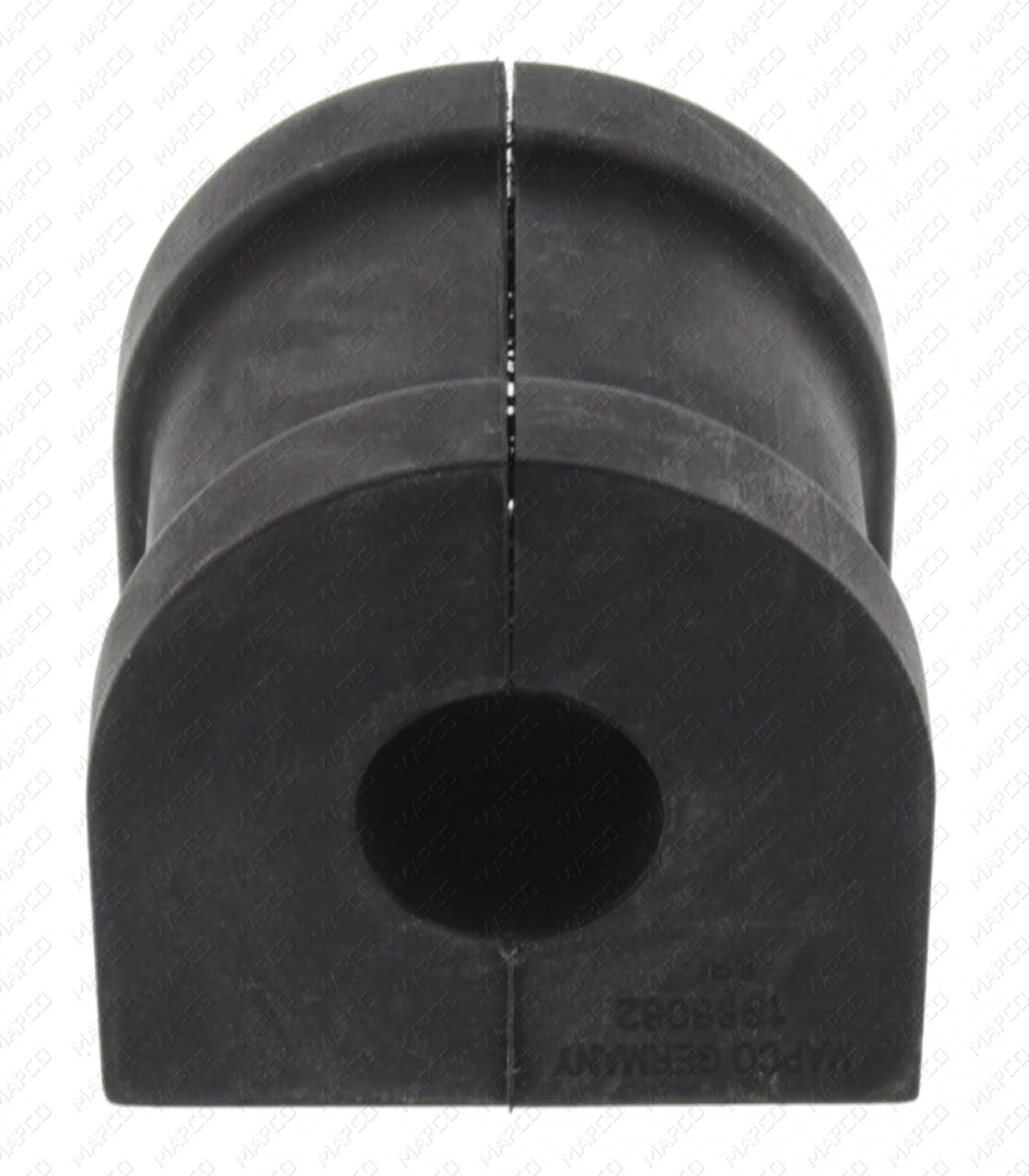 MAPCO Lagerung, Stabilisator Vorderachse links  Vorderachse rechts  innen  38652