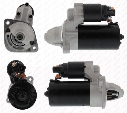 MAPCO Starter 13542