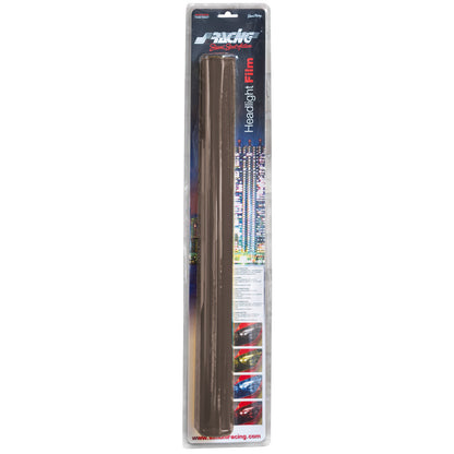 Simoni Racing Scheinwerfer-/Heckleuchtenfolie - Smoke - 60x100 cm