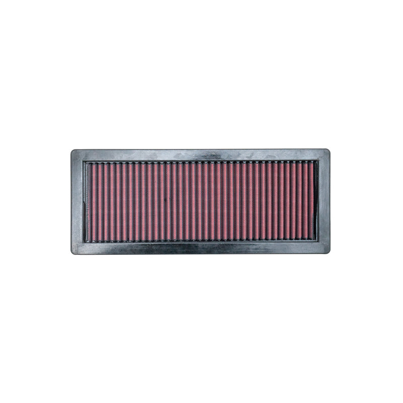 Simoni Racing Luftfilter passend für Citroën C4 / C5 (aircross) / DS3 / DS4 / DS5 / Mini Cooper / Opel Grandland X 1.6T / Peugeot 207 / 208 / 3008 / 308 / 5008 / 508 / RCZ
