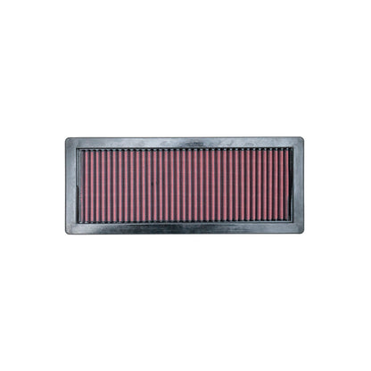 Simoni Racing Luftfilter passend für Citroën C4 / C5 (aircross) / DS3 / DS4 / DS5 / Mini Cooper / Opel Grandland X 1.6T / Peugeot 207 / 208 / 3008 / 308 / 5008 / 508 / RCZ