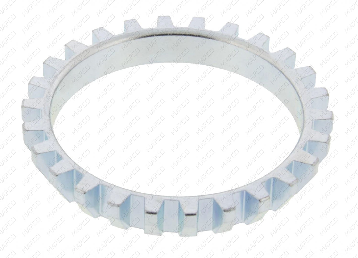 MAPCO Sensorring, ABS Hinterachse beidseitig  76103