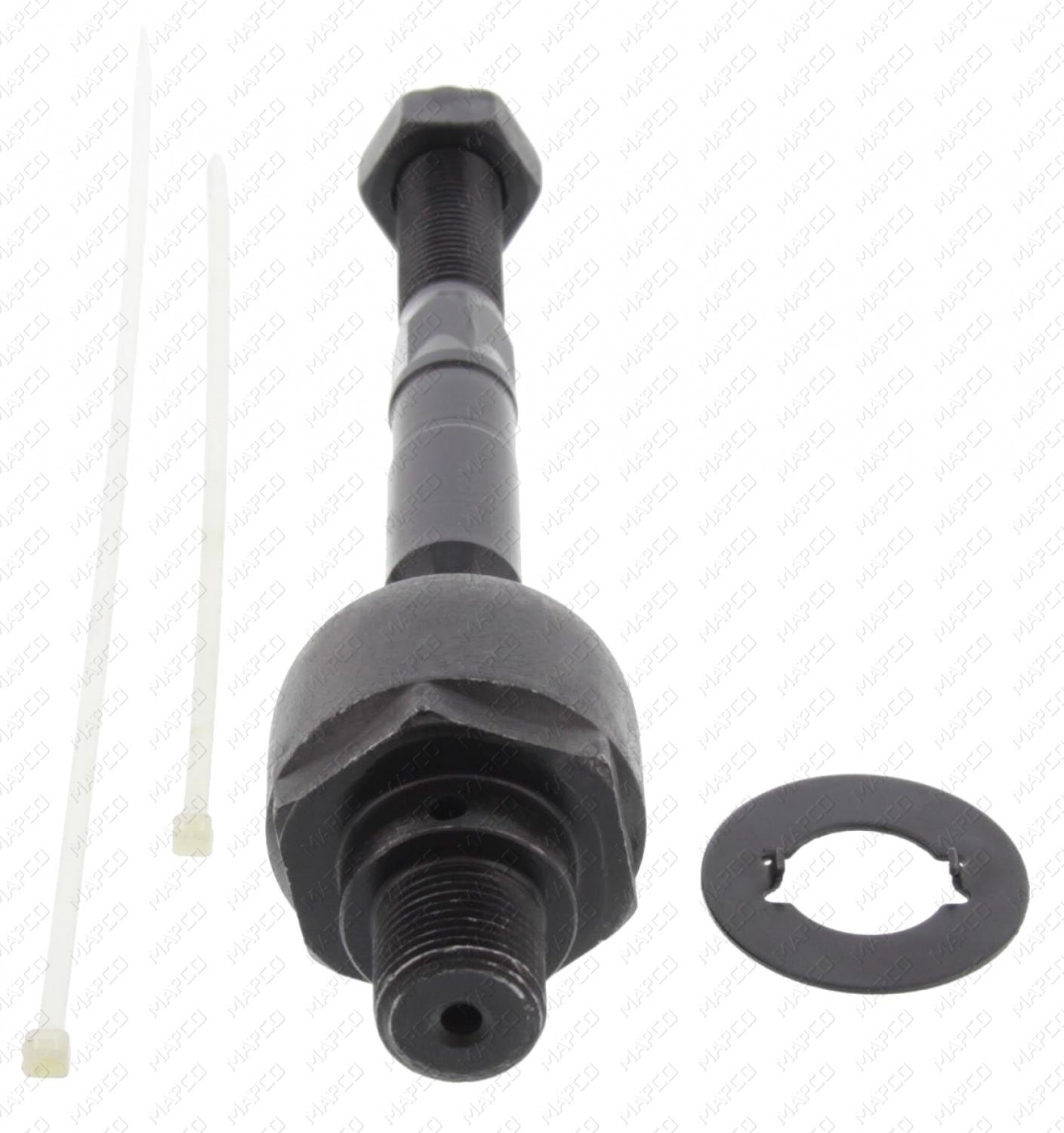 MAPCO Axialgelenk, Spurstange Vorderachse beidseitig  52550