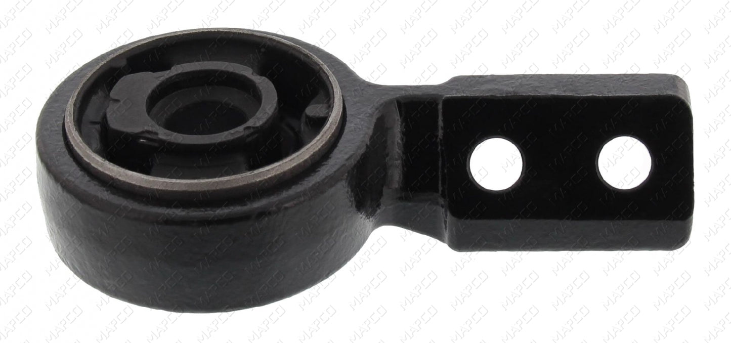 MAPCO Halter, Querlenkerlagerung Vorderachse links  unten  hinten  33847/3