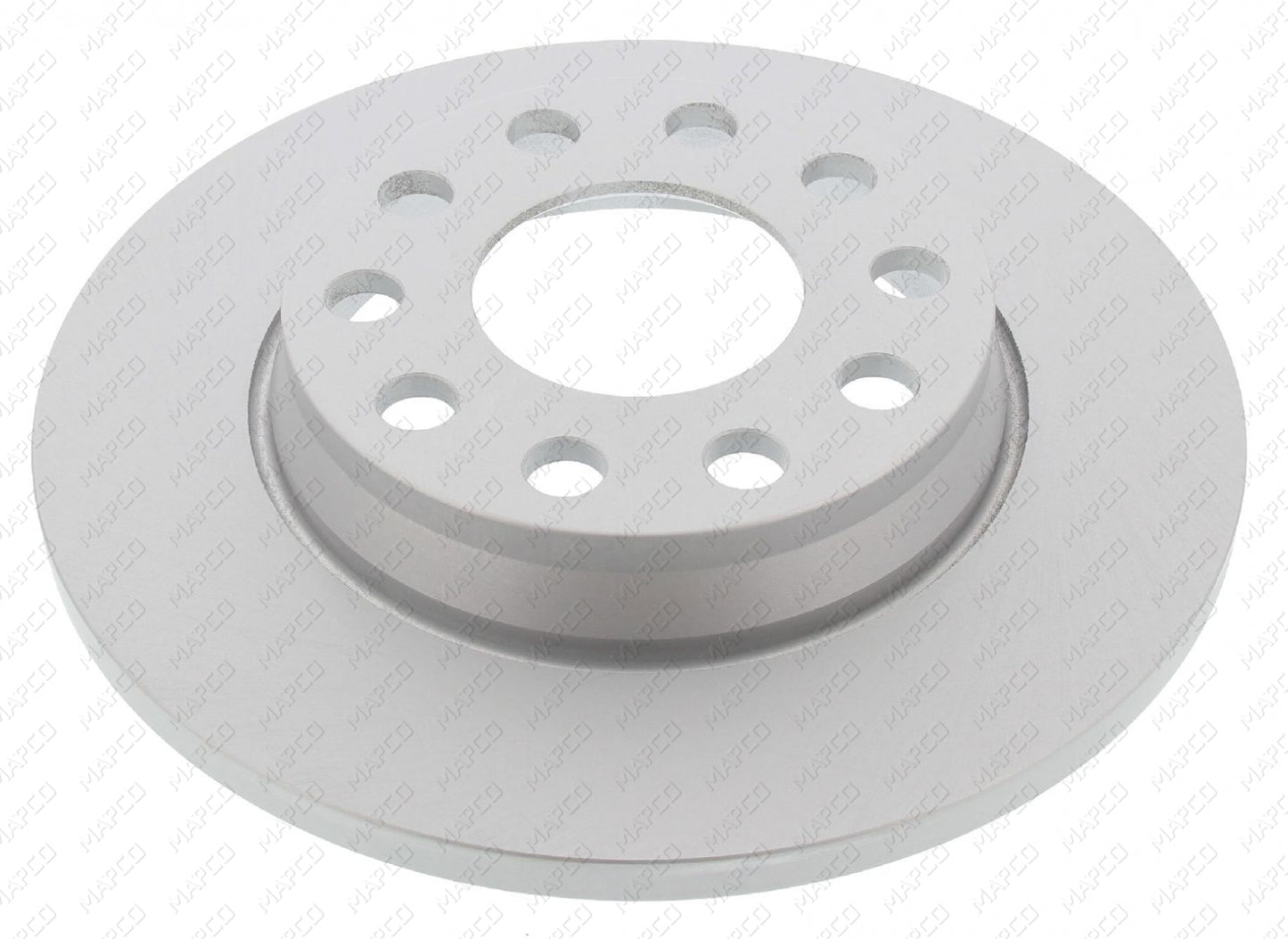 MAPCO Bremsscheibe Hinterachse  25836C