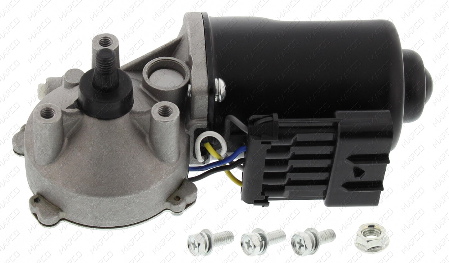 MAPCO Wischermotor vorne  90172