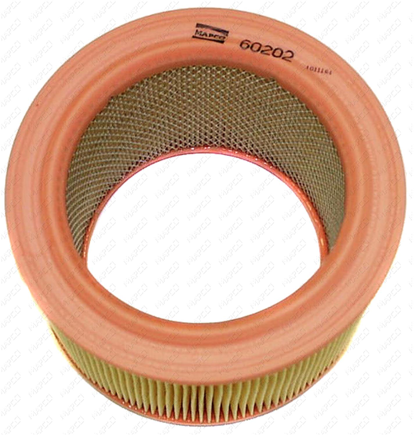 MAPCO Luftfilter 60202