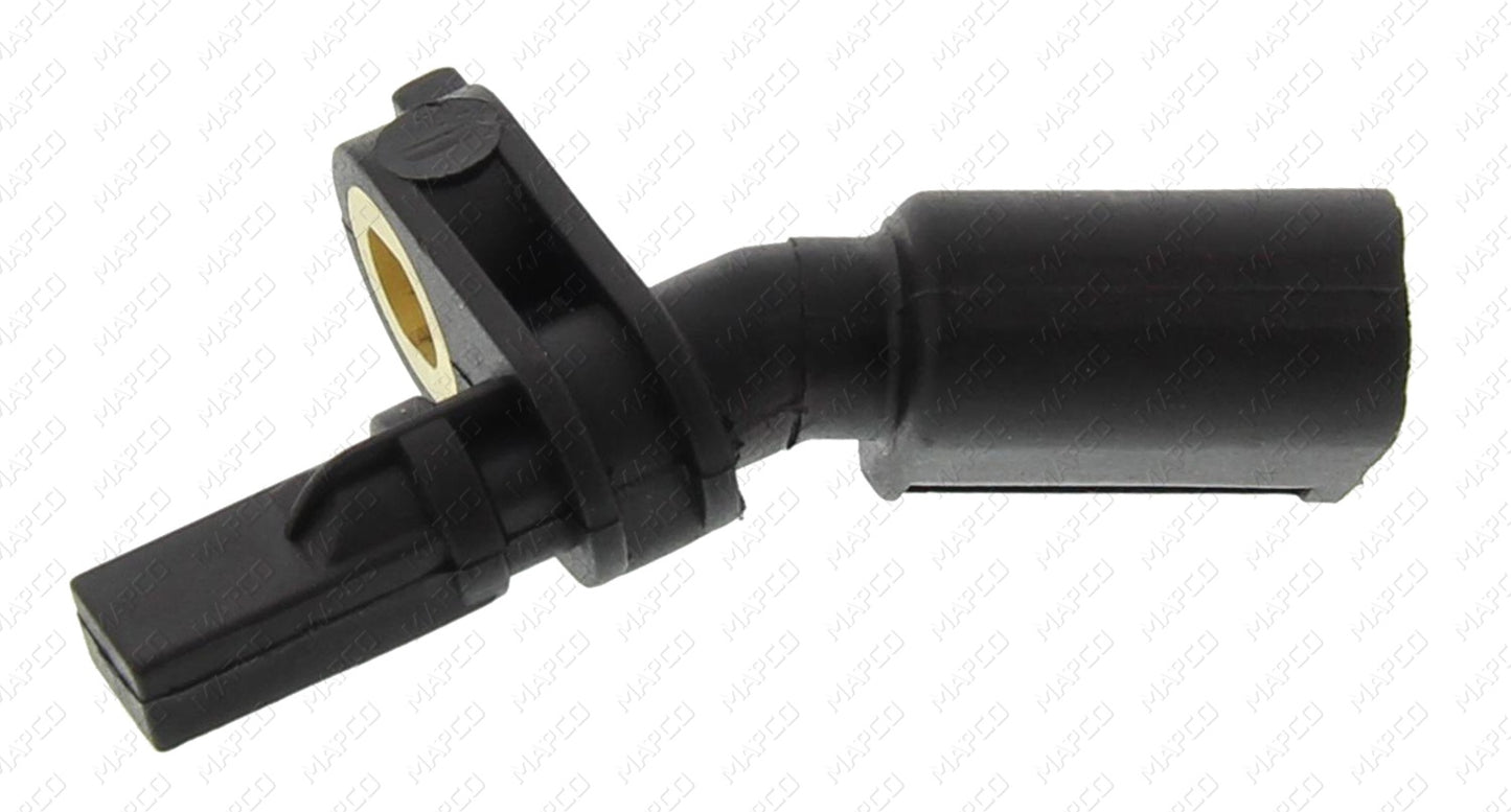 MAPCO Sensor, Raddrehzahl Vorderachse links  86840