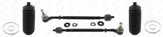 MAPCO Reparatursatz, Spurstange Vorderachse links  Vorderachse rechts  53150/1