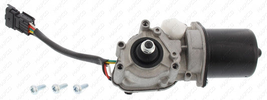 MAPCO Wischermotor vorne  90177