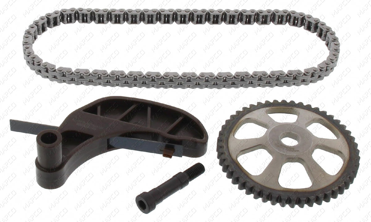 MAPCO Steuerkettensatz 75804