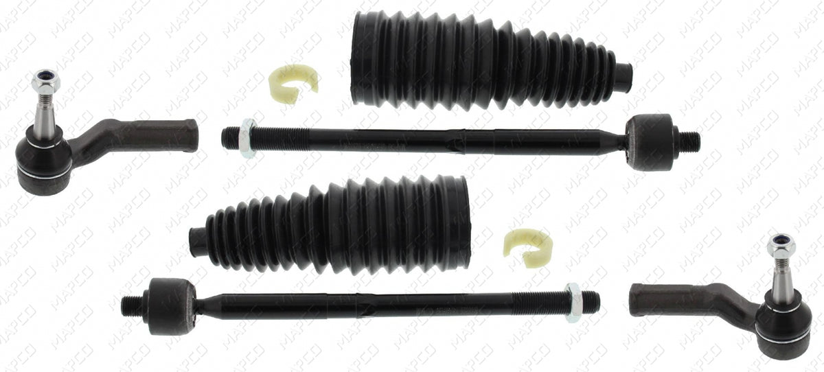 MAPCO Reparatursatz, Spurstange Satz  Vorderachse links  Vorderachse rechts  53916