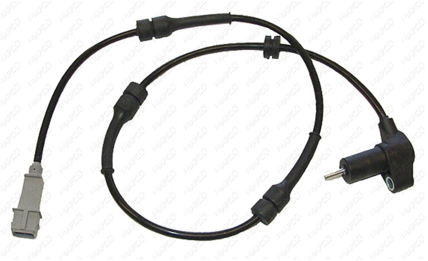 MAPCO Sensor, Raddrehzahl Hinterachse beidseitig  86301