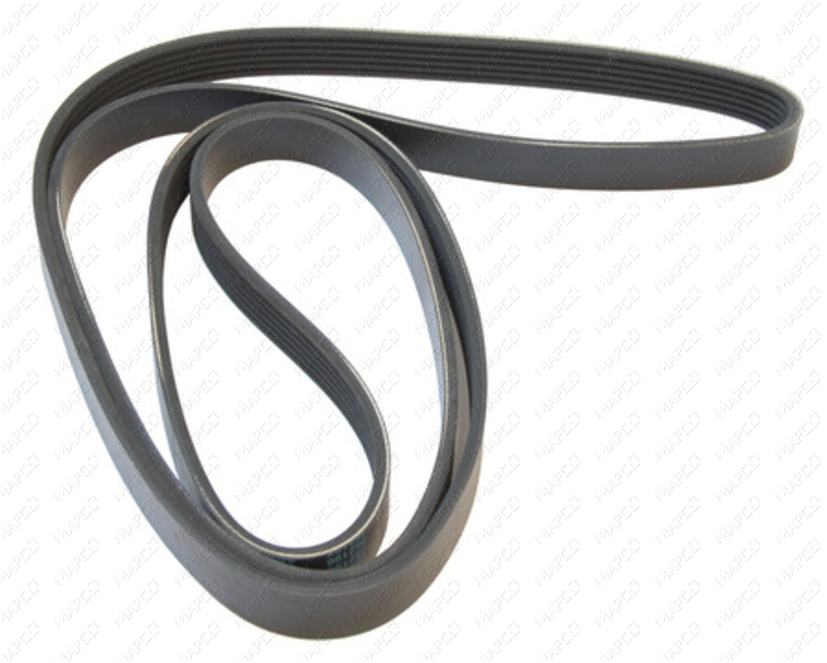 MAPCO Keilrippenriemen 262196