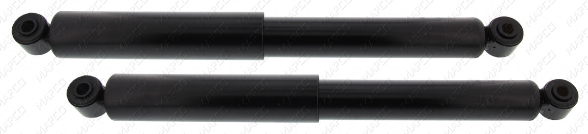 MAPCO Stoßdämpfer Satz  Hinterachse  40849/2