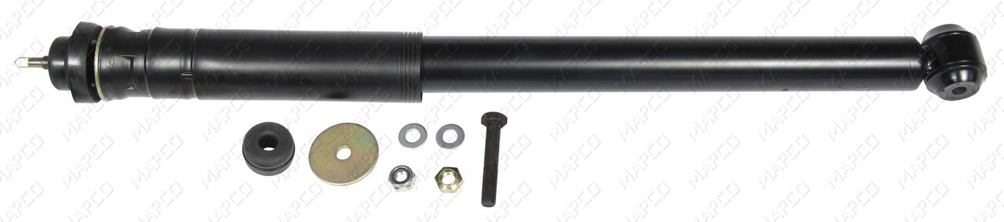 MAPCO Stoßdämpfer Hinterachse  40844