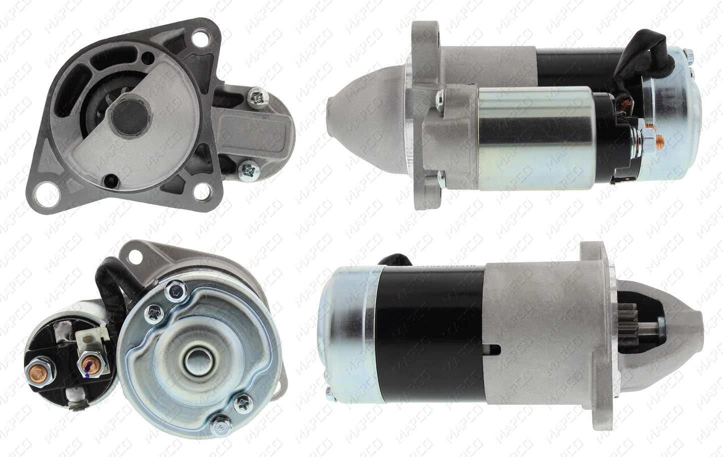 MAPCO Starter 13574