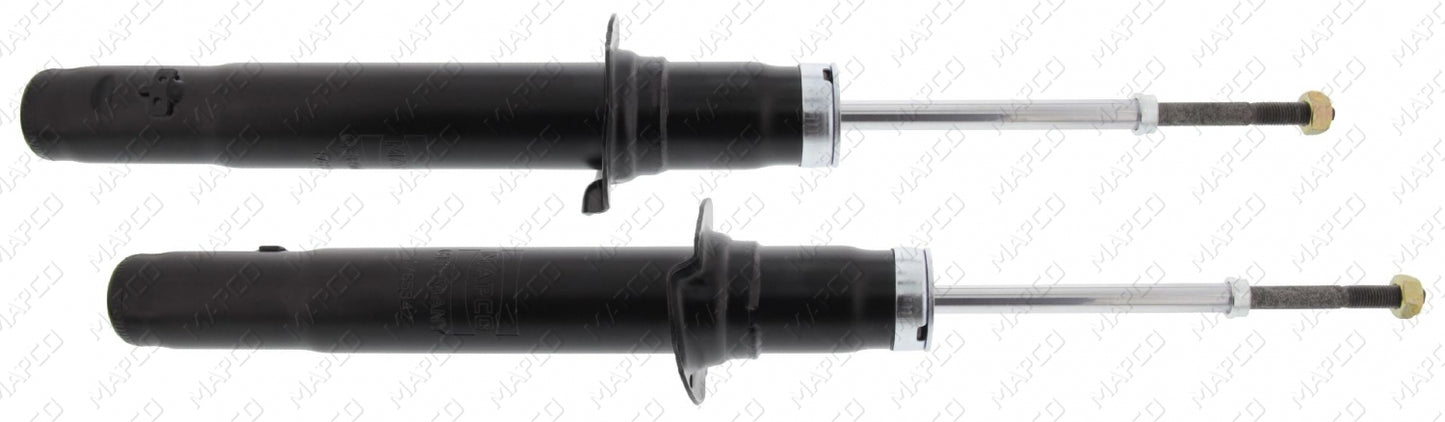 MAPCO Stoßdämpfer Satz  Vorderachse  40227/2