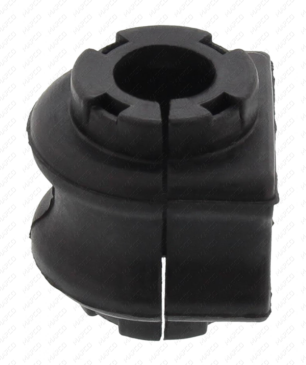 MAPCO Lagerung, Stabilisator Vorderachse beidseitig  37131