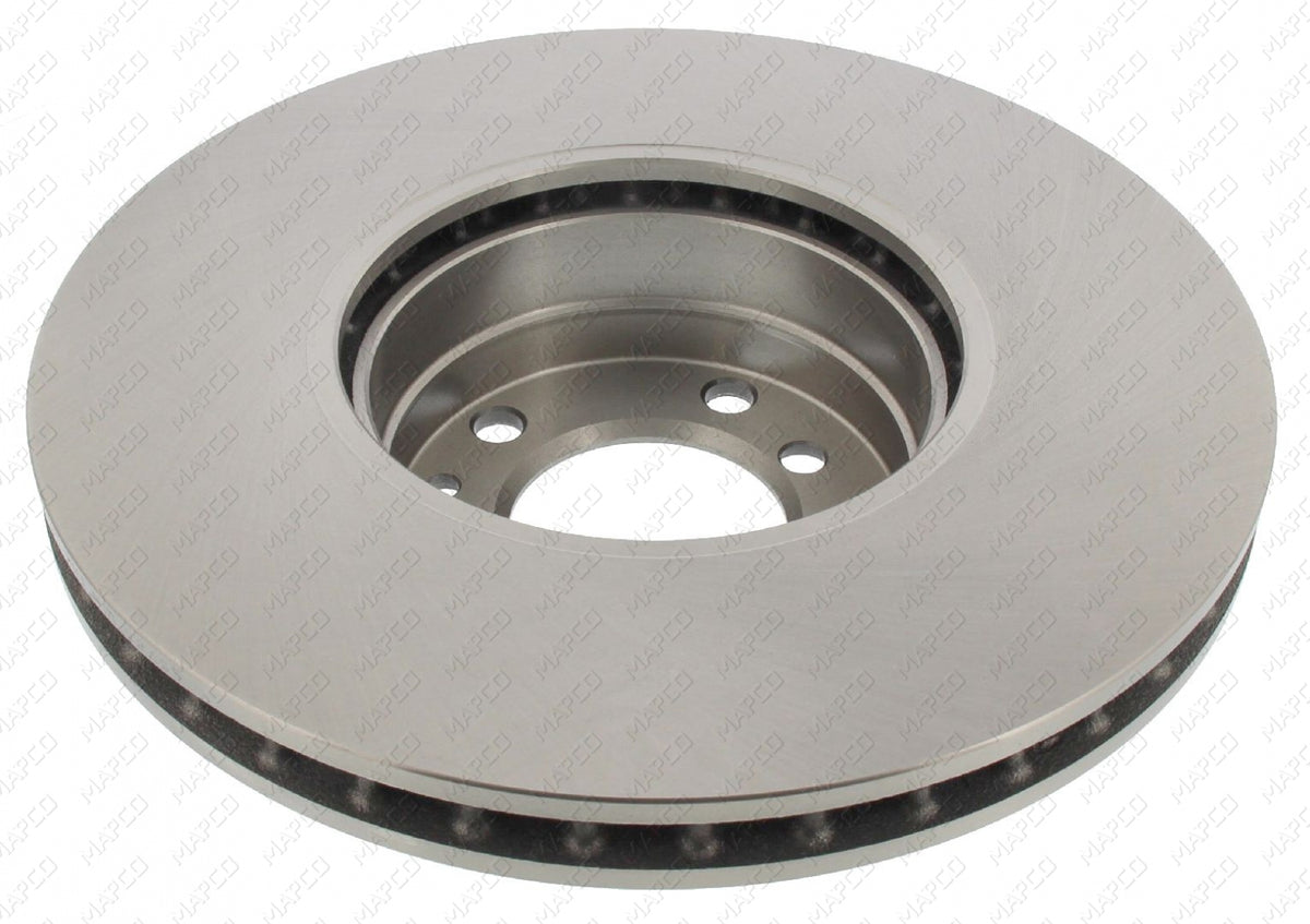MAPCO Bremsscheibe Vorderachse  25765