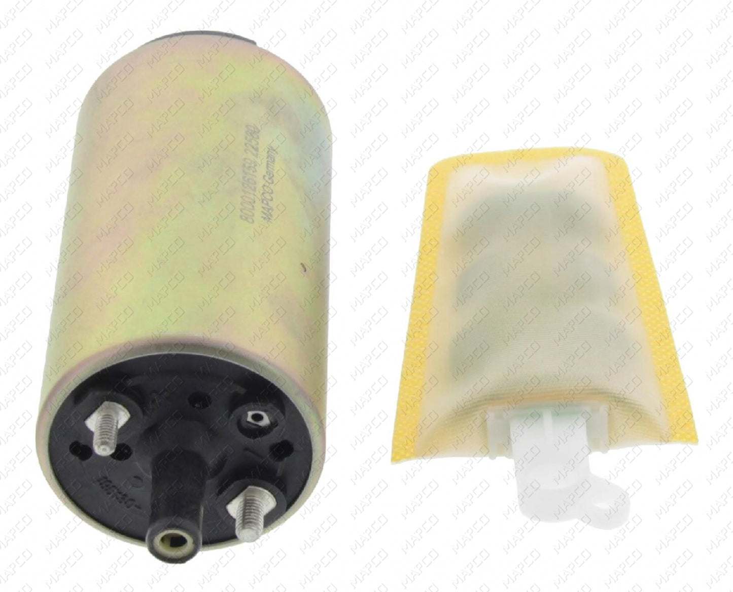 MAPCO Kraftstoffpumpe 22560