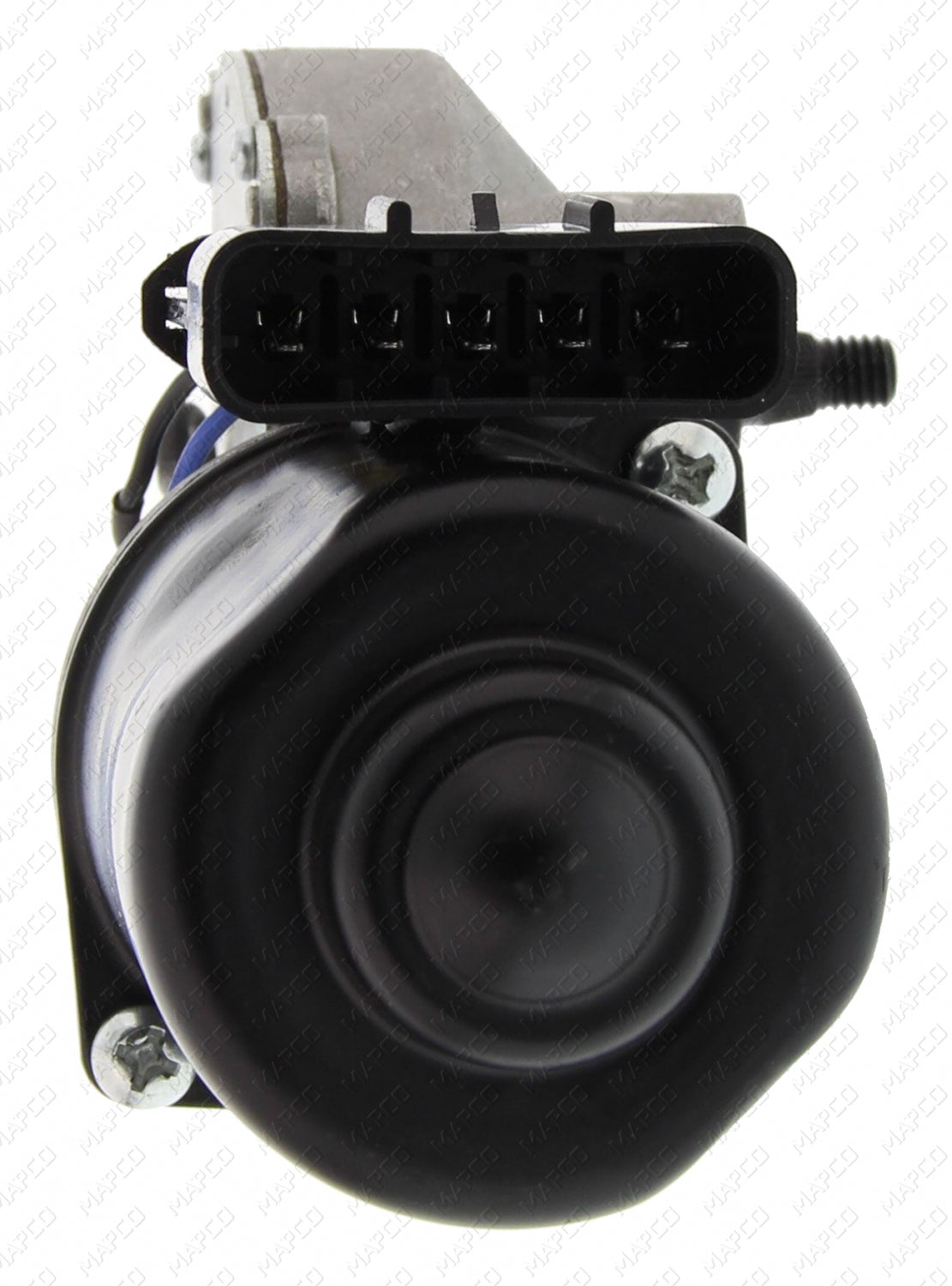 MAPCO Wischermotor vorne  90172