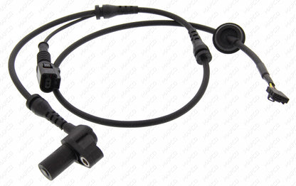 MAPCO Sensor, Raddrehzahl Vorderachse beidseitig  86816