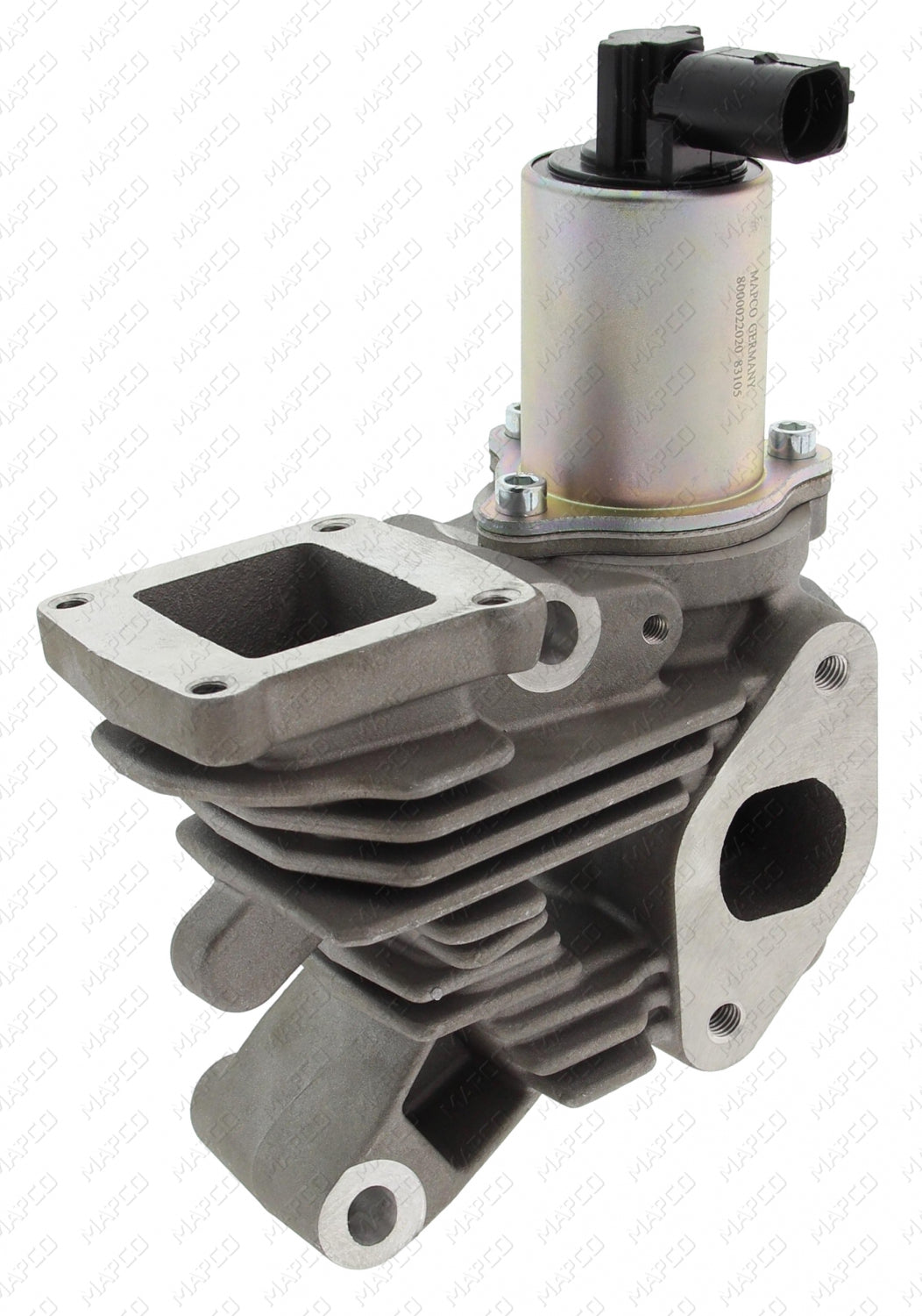MAPCO AGR-Ventil 83105