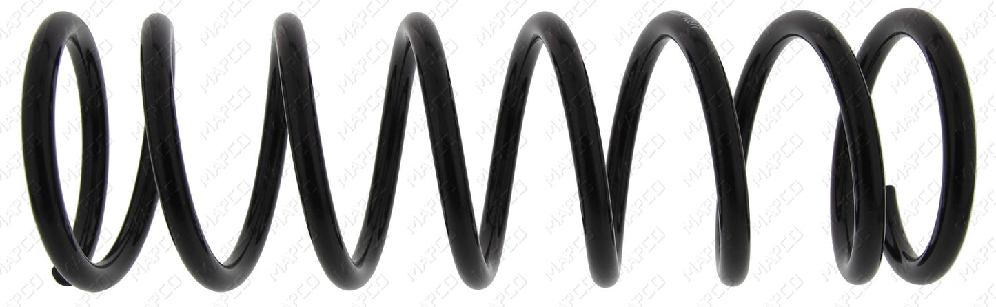 MAPCO Fahrwerksfeder Hinterachse  70677