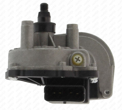 MAPCO Wischermotor vorne  90113